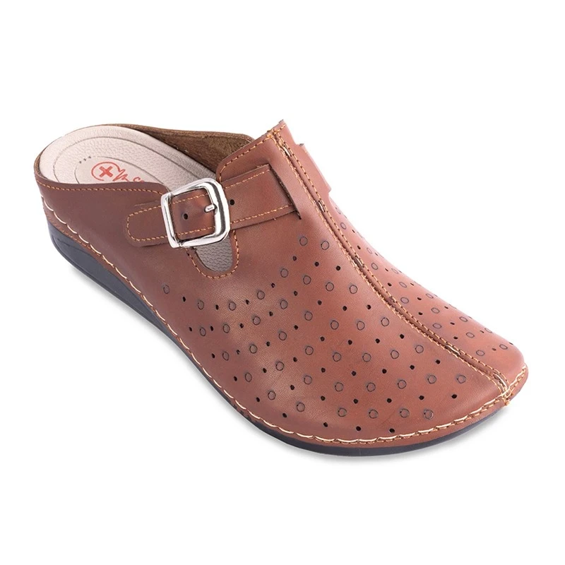 صندل اوزاکا تینا بابا PU