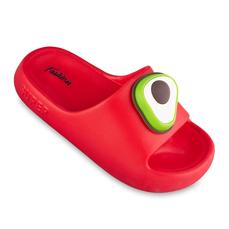 Slipper Tina PAPA PVC