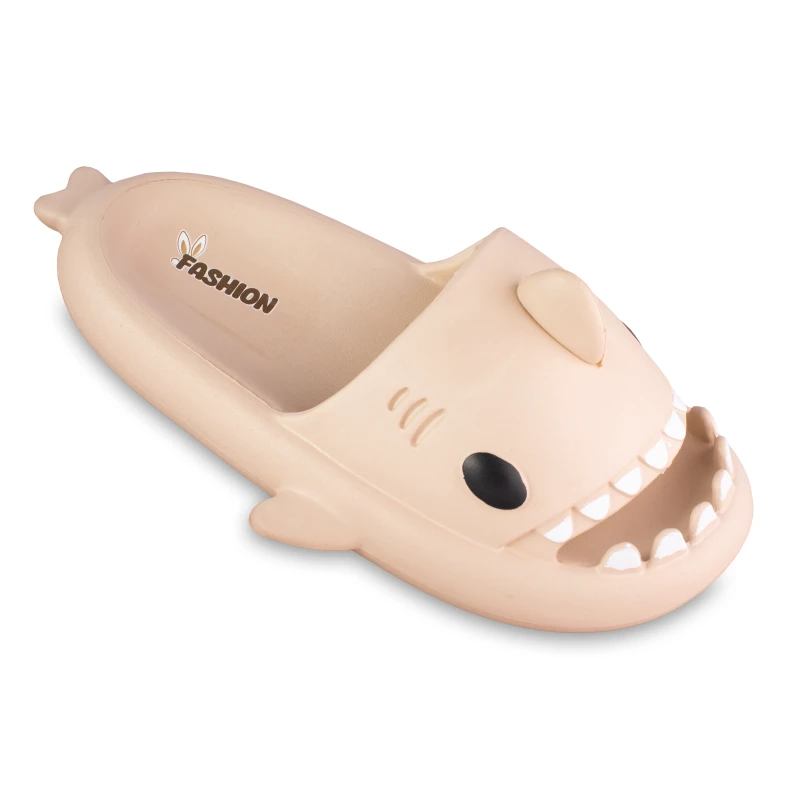 نعال کوسه بابا PVC