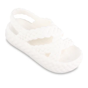 صندل كعب عالي کژال بابا PVC