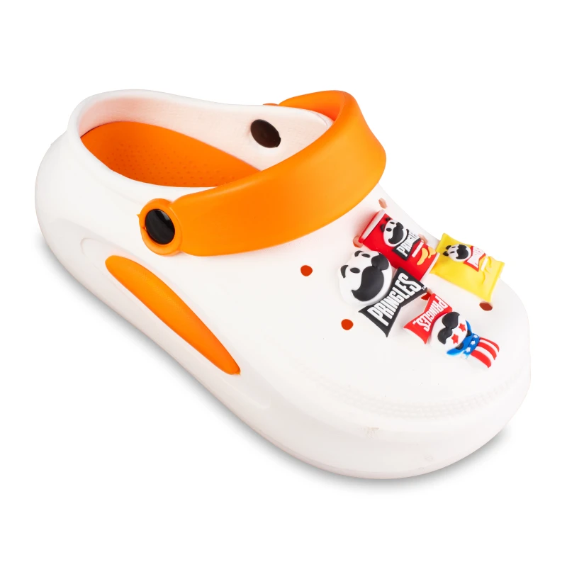 نعال کراکس پرینگلز بابا PVC