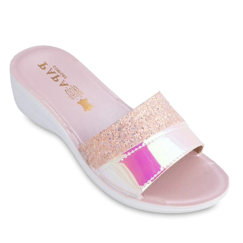 سینڈل یکتا پاپا PU