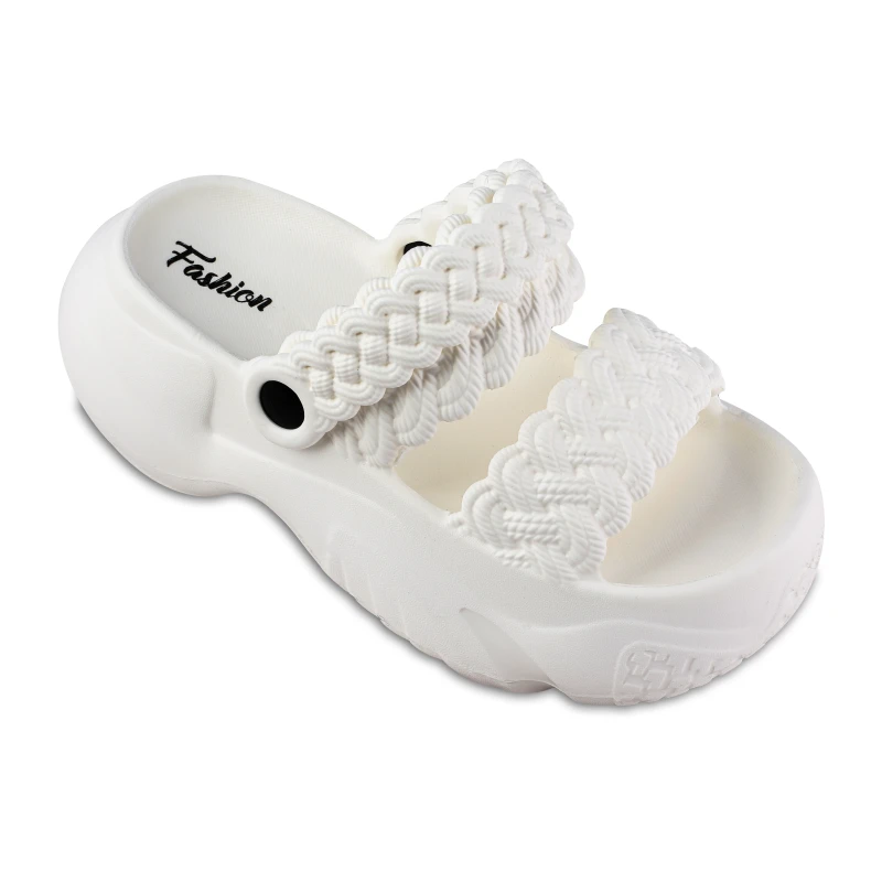 Zapato Sandal Bafti PAPA PVC