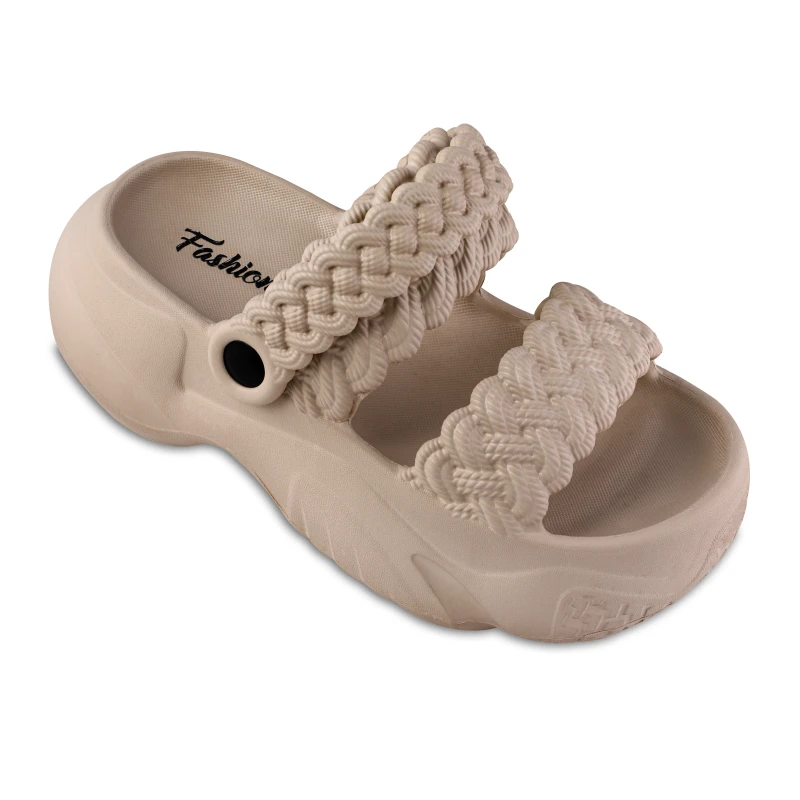 Zapato Sandal Bafti PAPA PVC