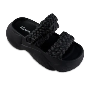 Zapato Sandal Bafti PAPA PVC