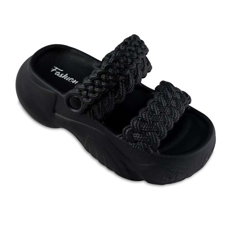 Zapato Sandal Bafti PAPA PVC