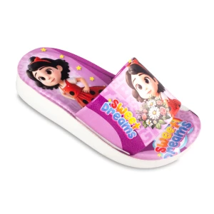 سینڈل عروسکی پاپا PU