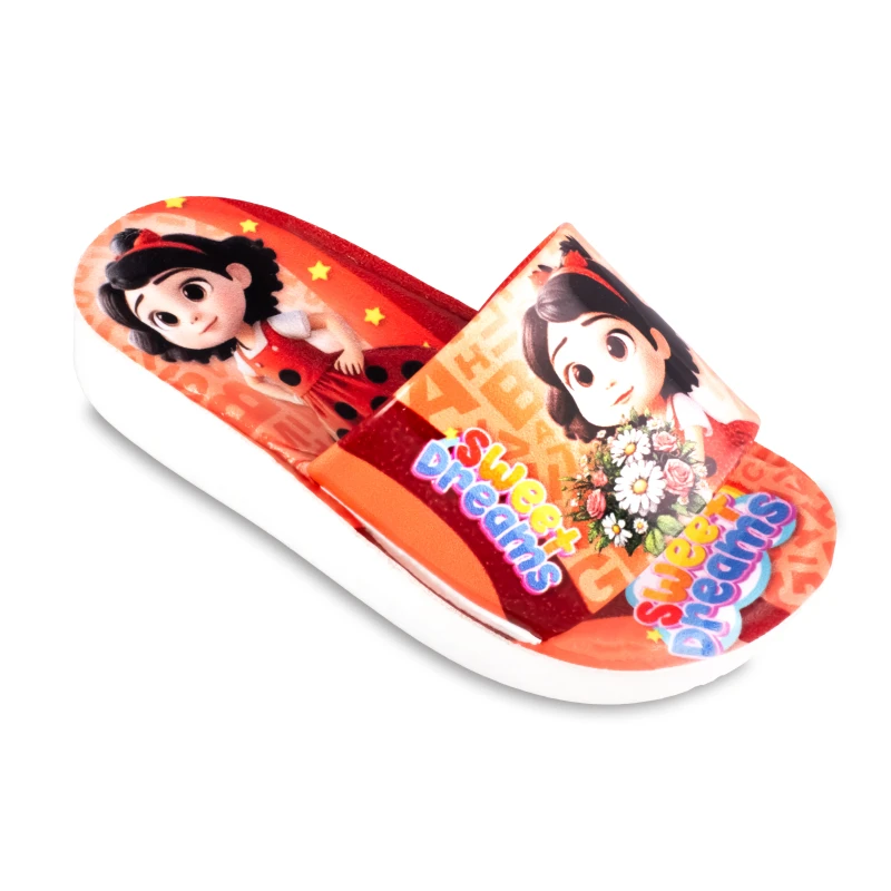 سینڈل عروسکی پاپا PU