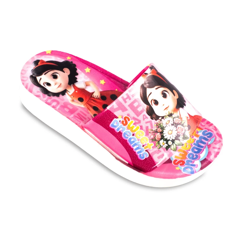 سینڈل عروسکی پاپا PU