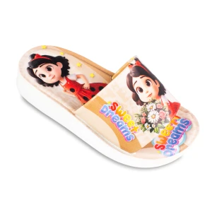 سینڈل عروسکی پاپا PU