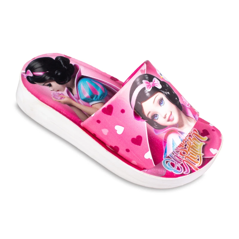 صندل سفید برفی پاپا PU