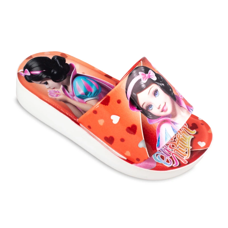 صندل سفید برفی پاپا PU