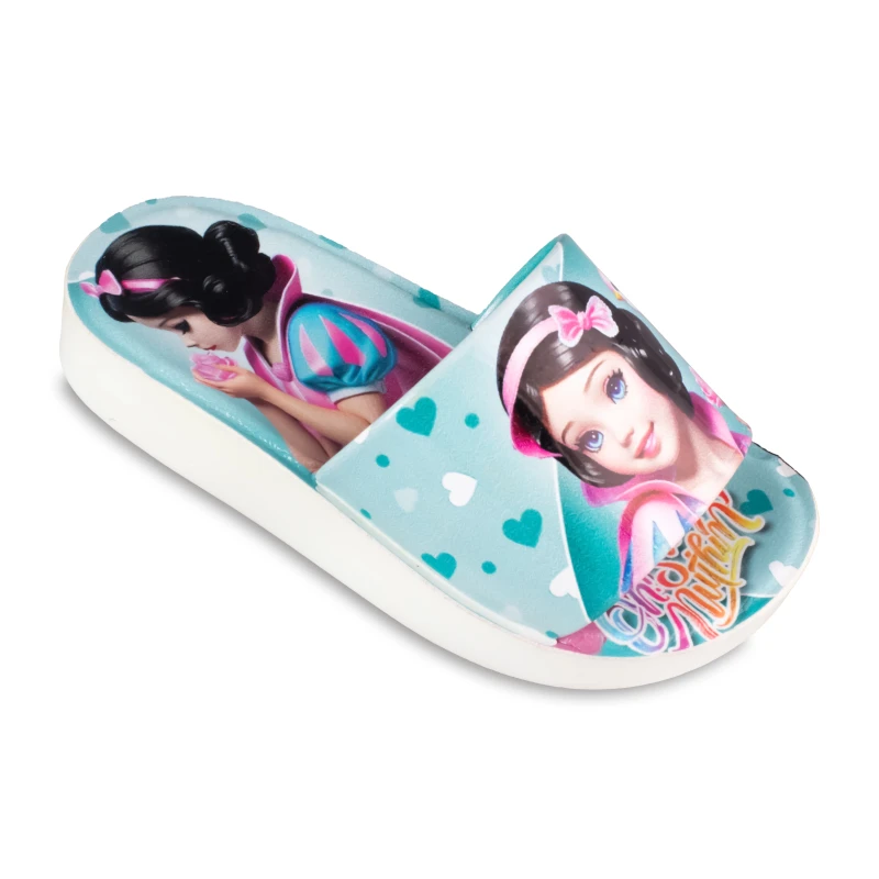 صندل سفید برفی پاپا PU