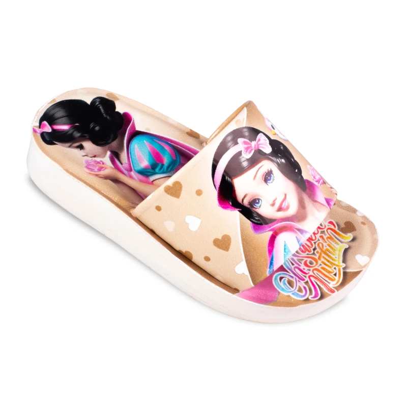 صندل سفید برفی پاپا PU