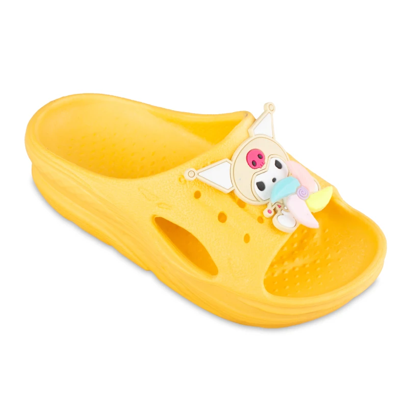 Slipper Toni stiker charkheshi koromi Azade