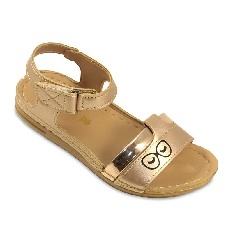 صندل رکابدار آنیل پاپا PU