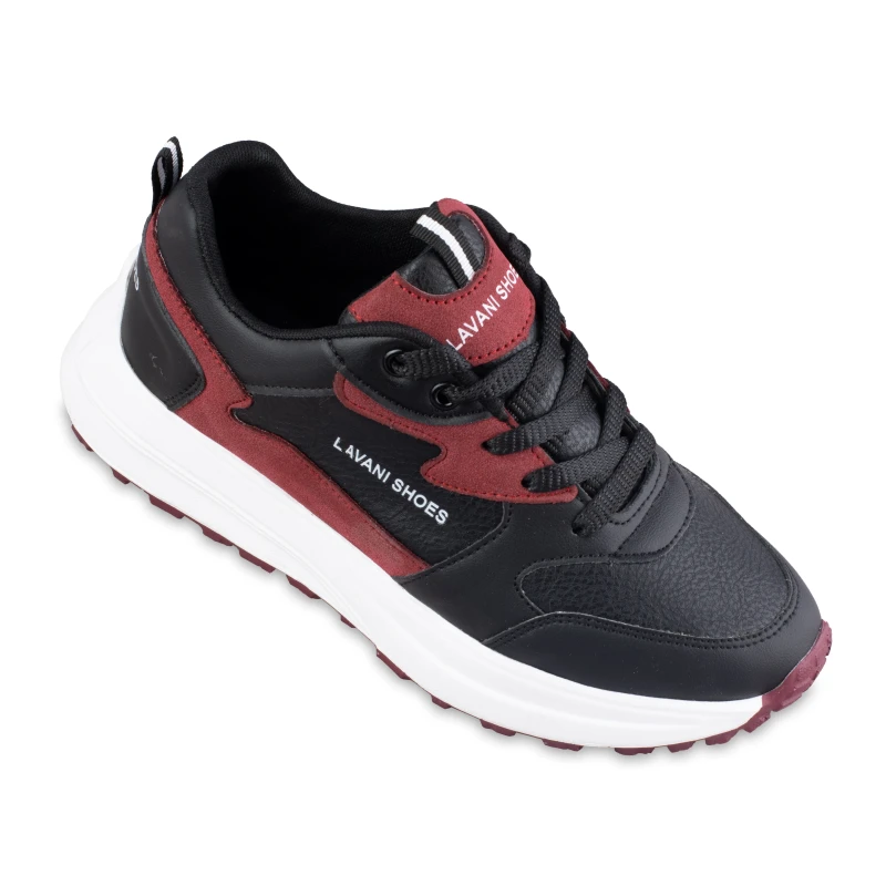 اسپرت کاپشنی لاوانی