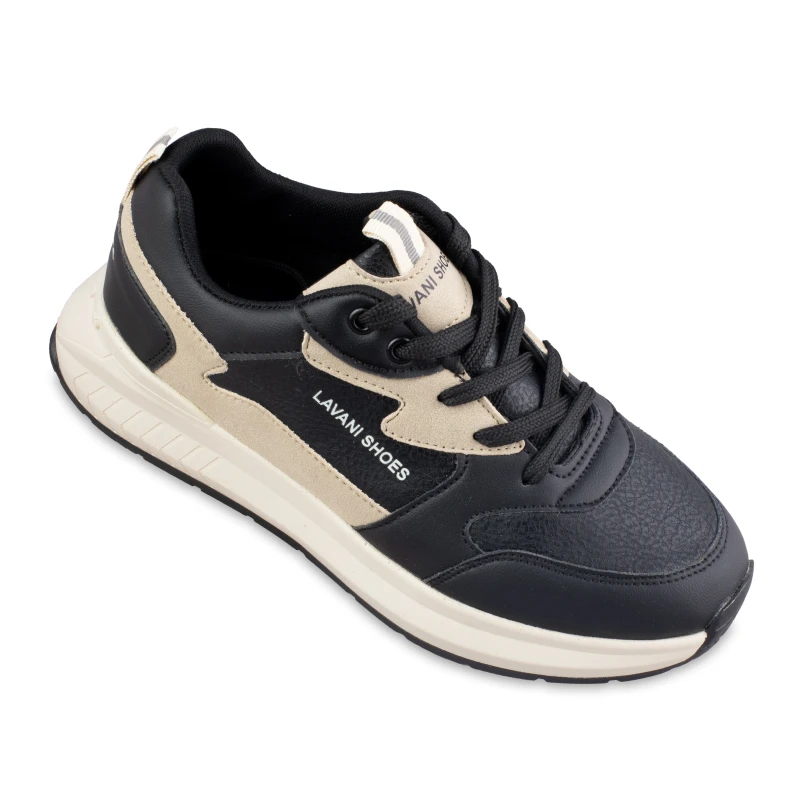 اسپرت کاپشنی لاوانی