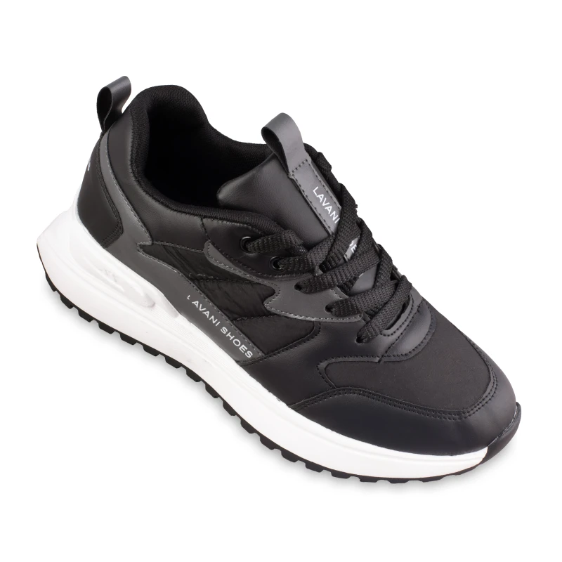 Zapatilla deportiva Kapshani Lavani