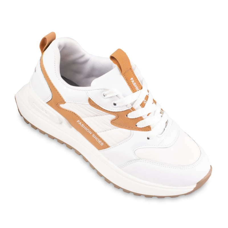 Zapatilla deportiva Kapshani Lavani