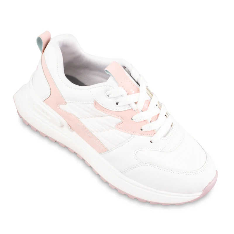 Zapatilla deportiva Kapshani Lavani