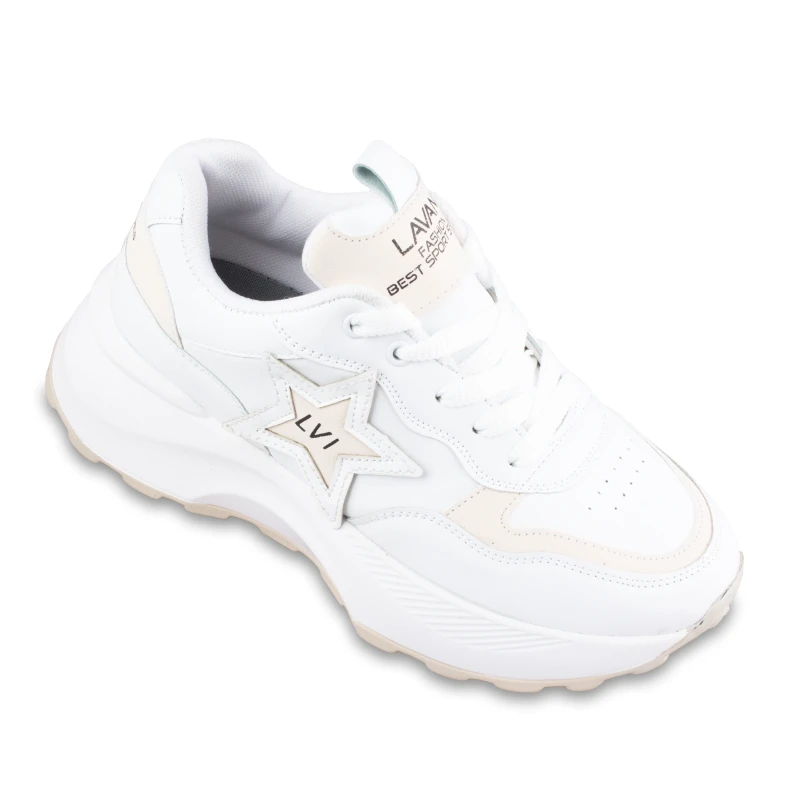 اسپرت استار لاوانی