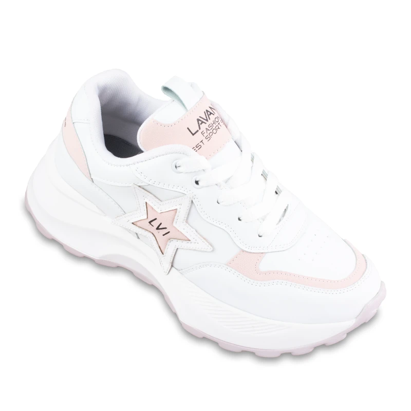 اسپرت استار لاوانی