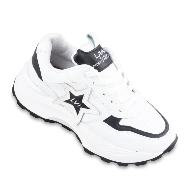 اسپرت استار لاوانی