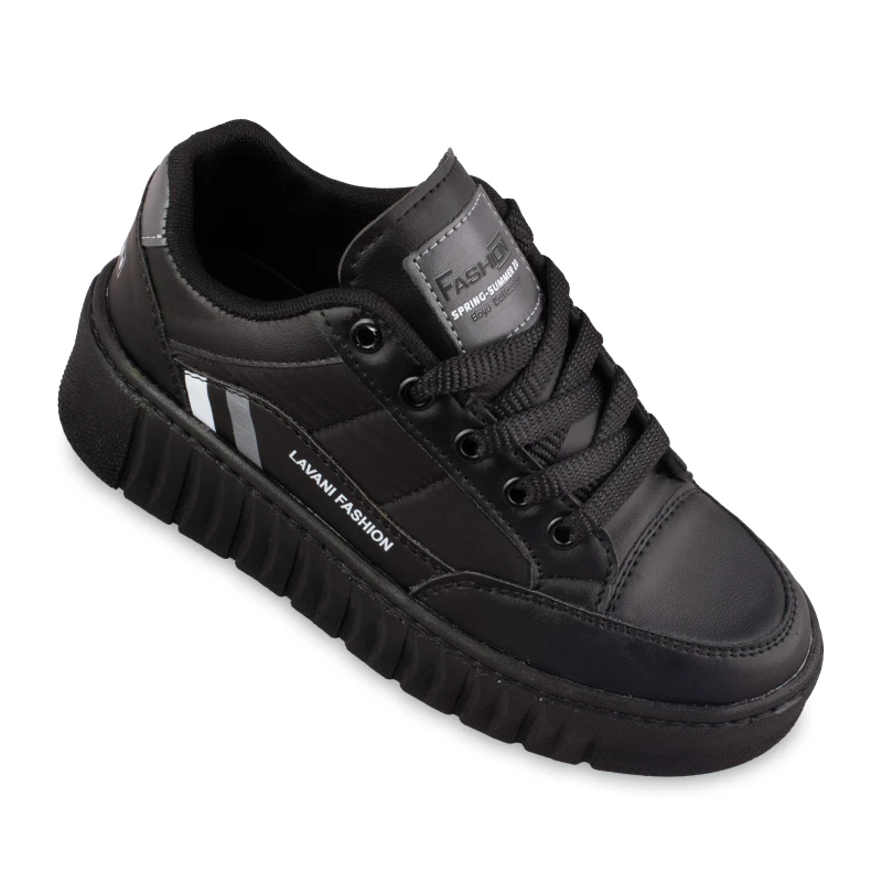 اسپرت ونس کاپشنی لاوانی