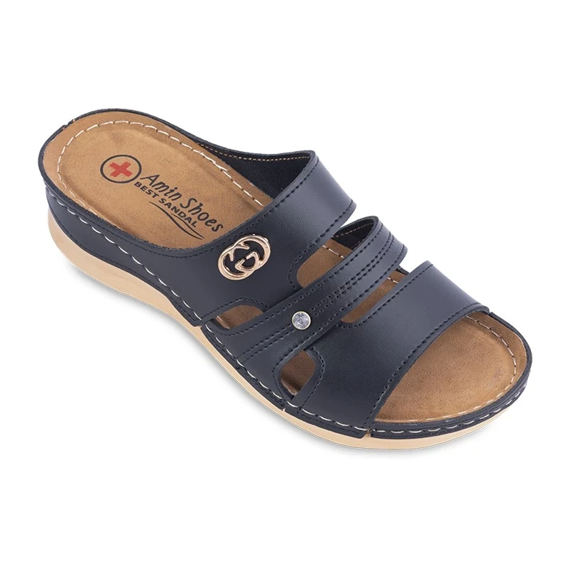 Sandalia Afra Amin PU