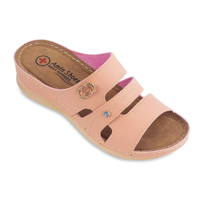 Sandalia Afra Amin PU