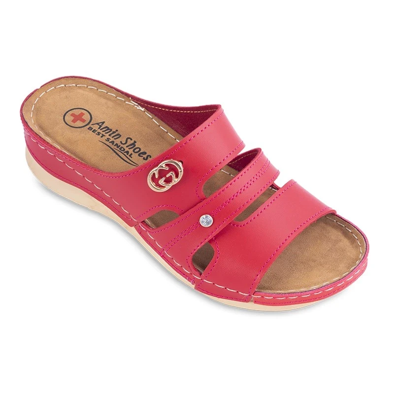 Sandalia Afra Amin PU
