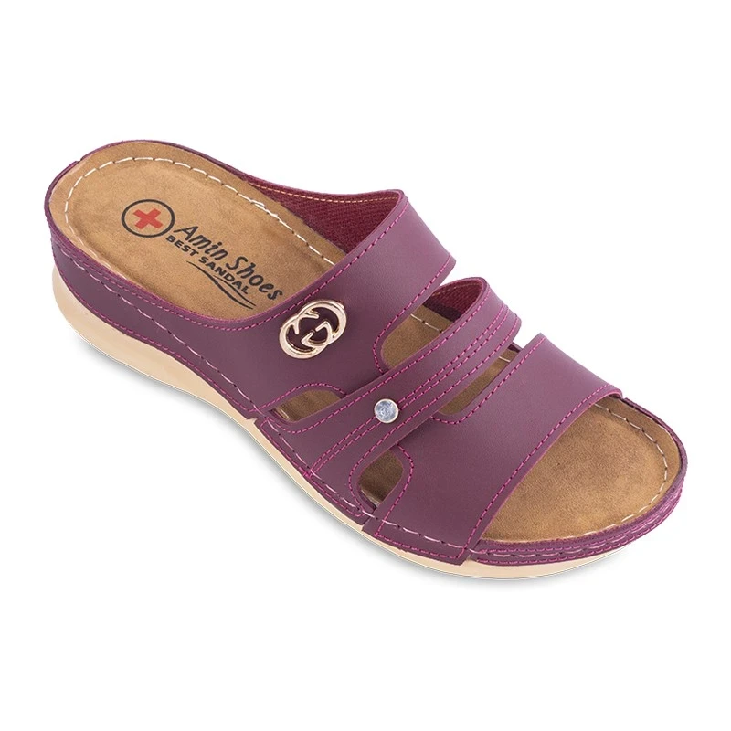 Sandalia Afra Amin PU