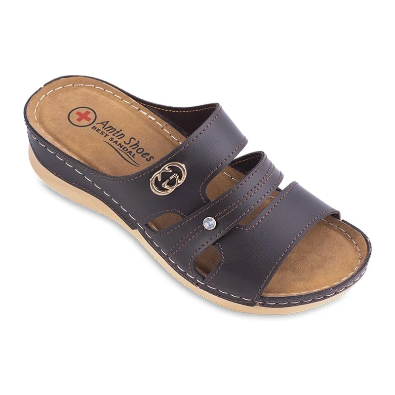 Sandalia Afra Amin PU