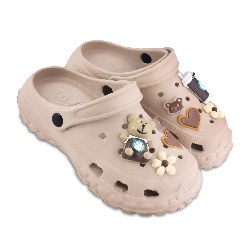 نعال کراکس ویدا بابا PVC