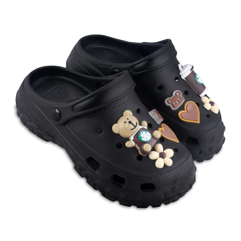 نعال کراکس ویدا بابا PVC