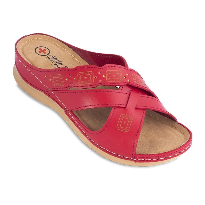 Sandalia Aylin Amin PU