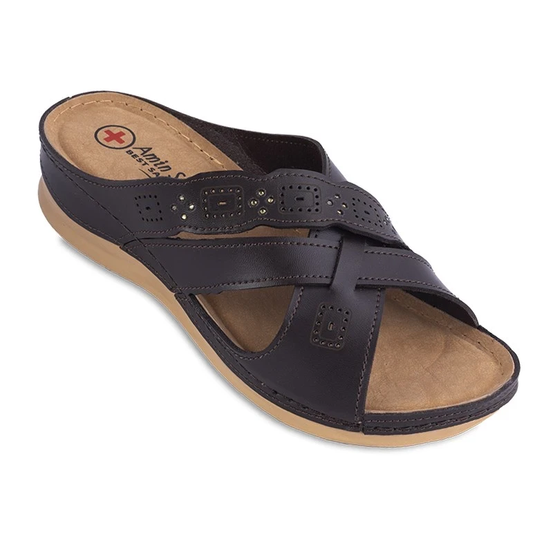 Sandalia Aylin Amin PU