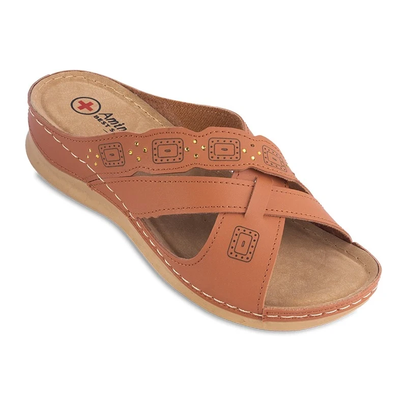 Sandalia Aylin Amin PU