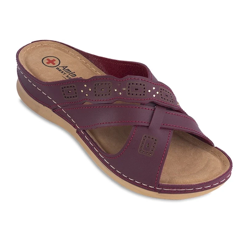 Sandalia Aylin Amin PU