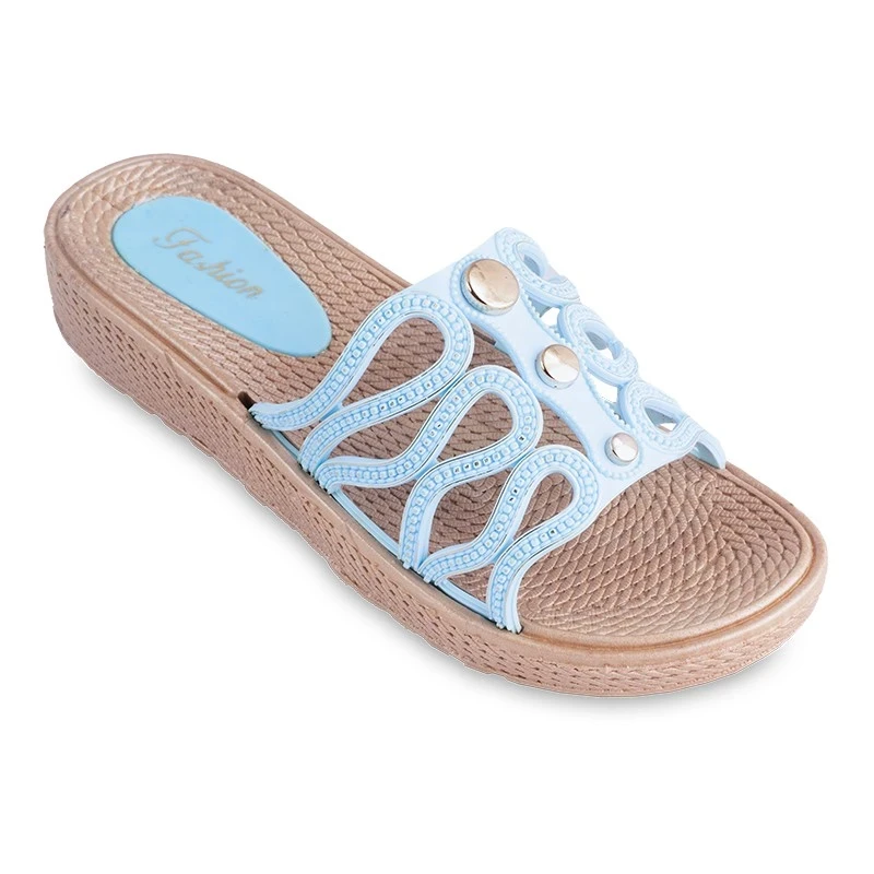 دمپایی الماس امین PVC