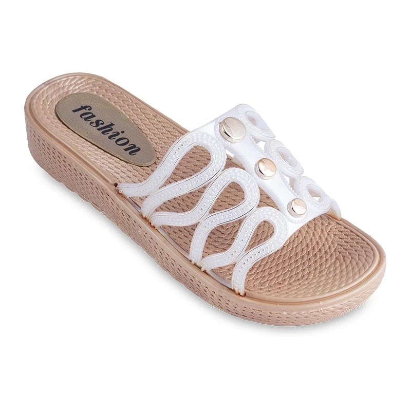 دمپایی الماس امین PVC