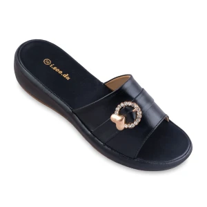 Sandal Vida 1 i.soda colors Black