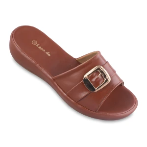 Sandal Vida 1 i.soda colors Honey
