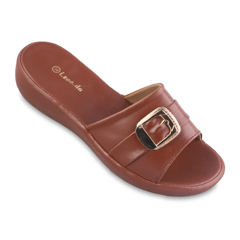Sandal Vida 1 i.soda colors Honey