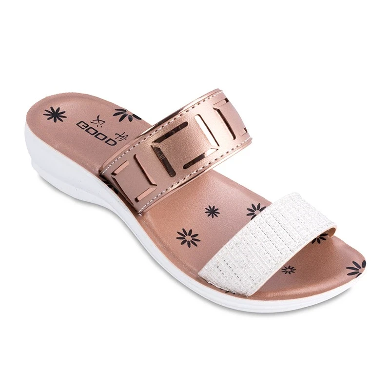 Sandalia Atosa PAPA PU