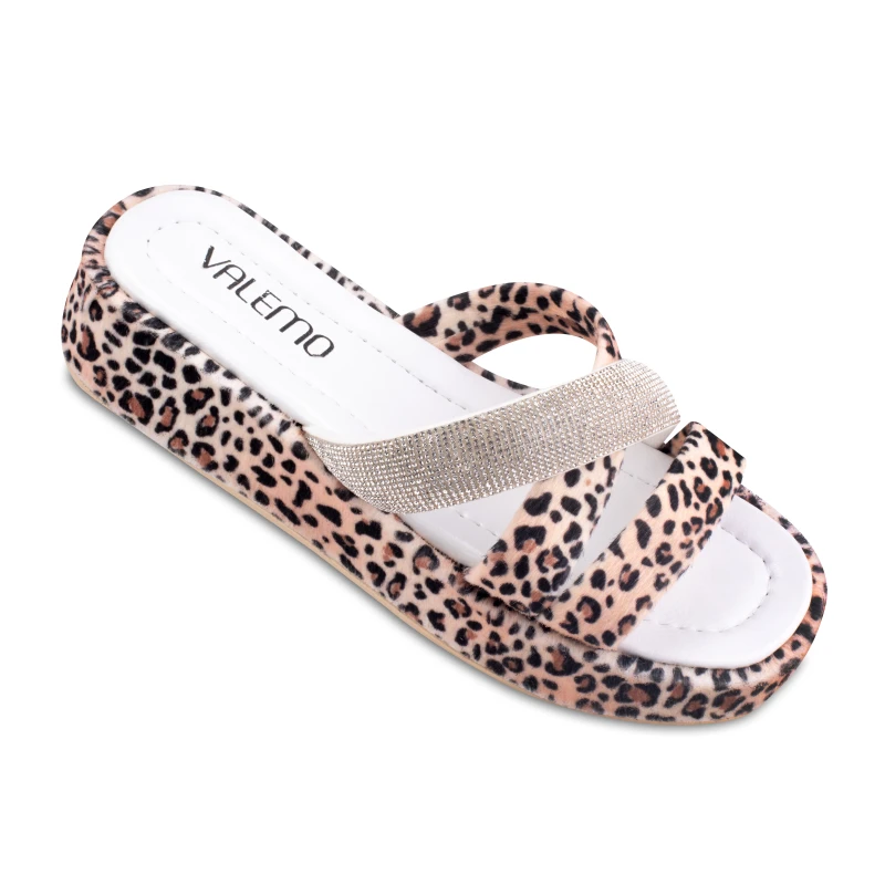 صندل اسما والمو