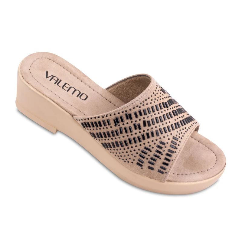 صندل زرین والمو