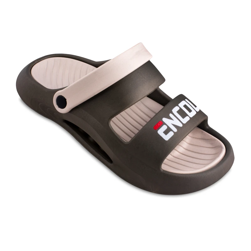 Slipper Damon Zeytoon colors Cream