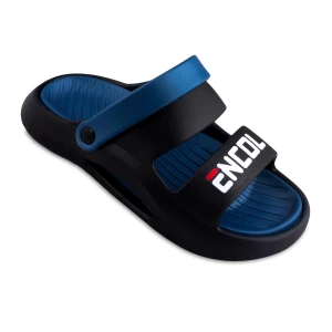 Slipper Damon Zeytoon colors Navy Blue